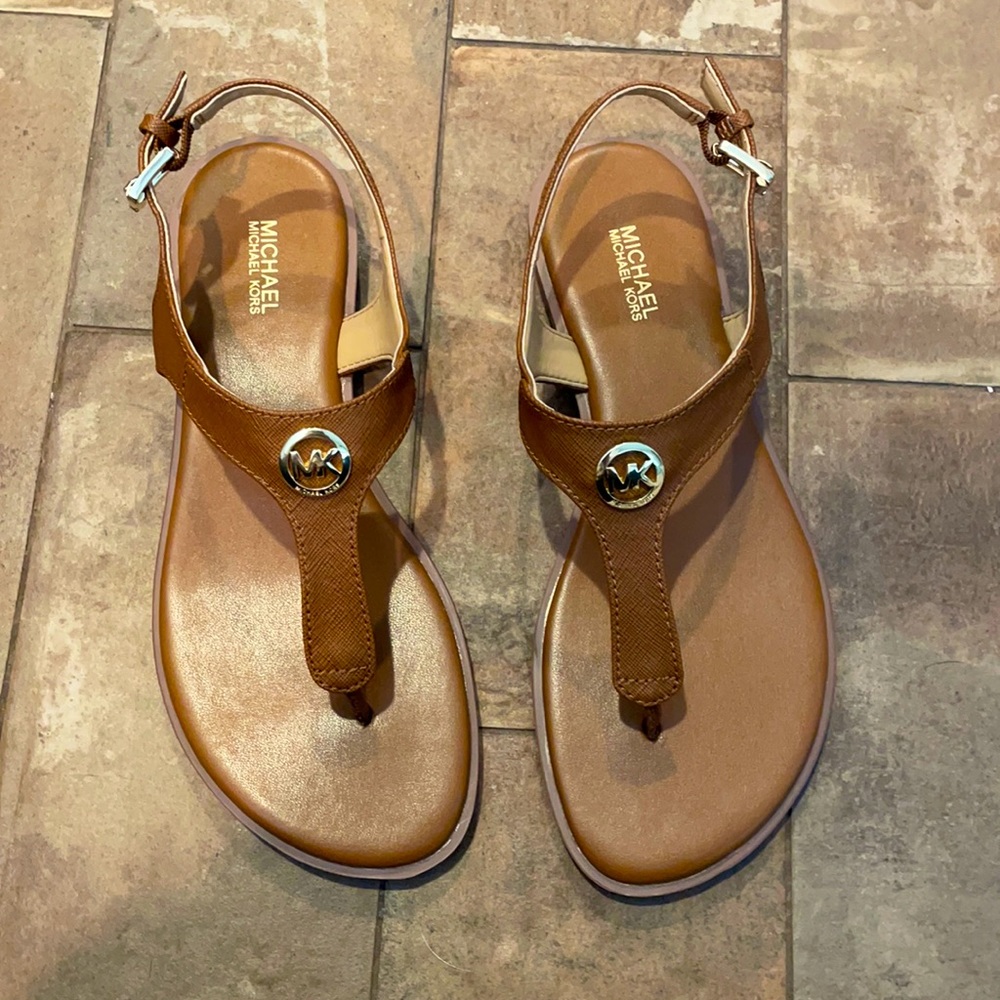 Michael Kors sandals